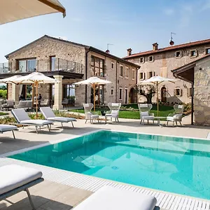  Hotel Magari Estates Boutique Italië