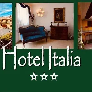 *** Hotel Ristorante Italia Italië
