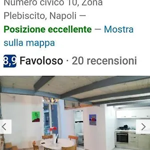 Goditi Napoli