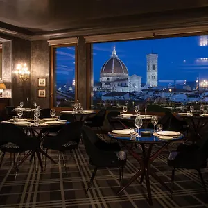 **** Hotel Grand Baglioni Italië