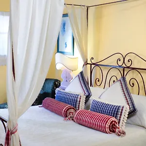 **** Hotel Del Molino Italië