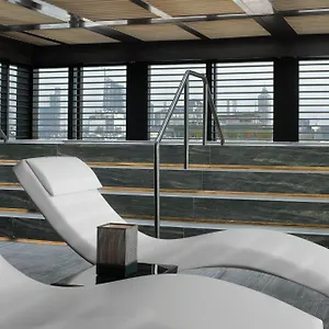 ***** Hotel Armani Italië
