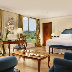 ***** Hotel Parco Dei Principi Grand & Italië