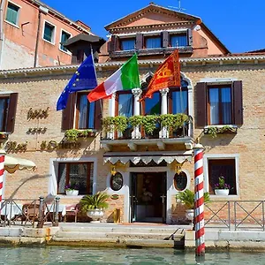 **** Hotel Ai Mori D'oriente Italië