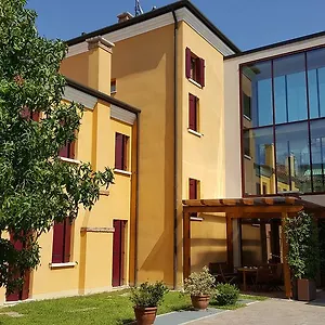 *** Hotel Unahotels Eco Costanza Venezia Italië