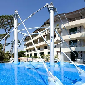 **** Hotel Acapulco Italië