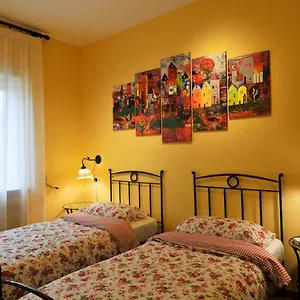 Casa Max Napoli