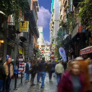 Sime Napule Napoli