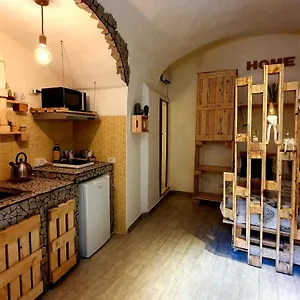 La Casa Del Rosariello Napoli