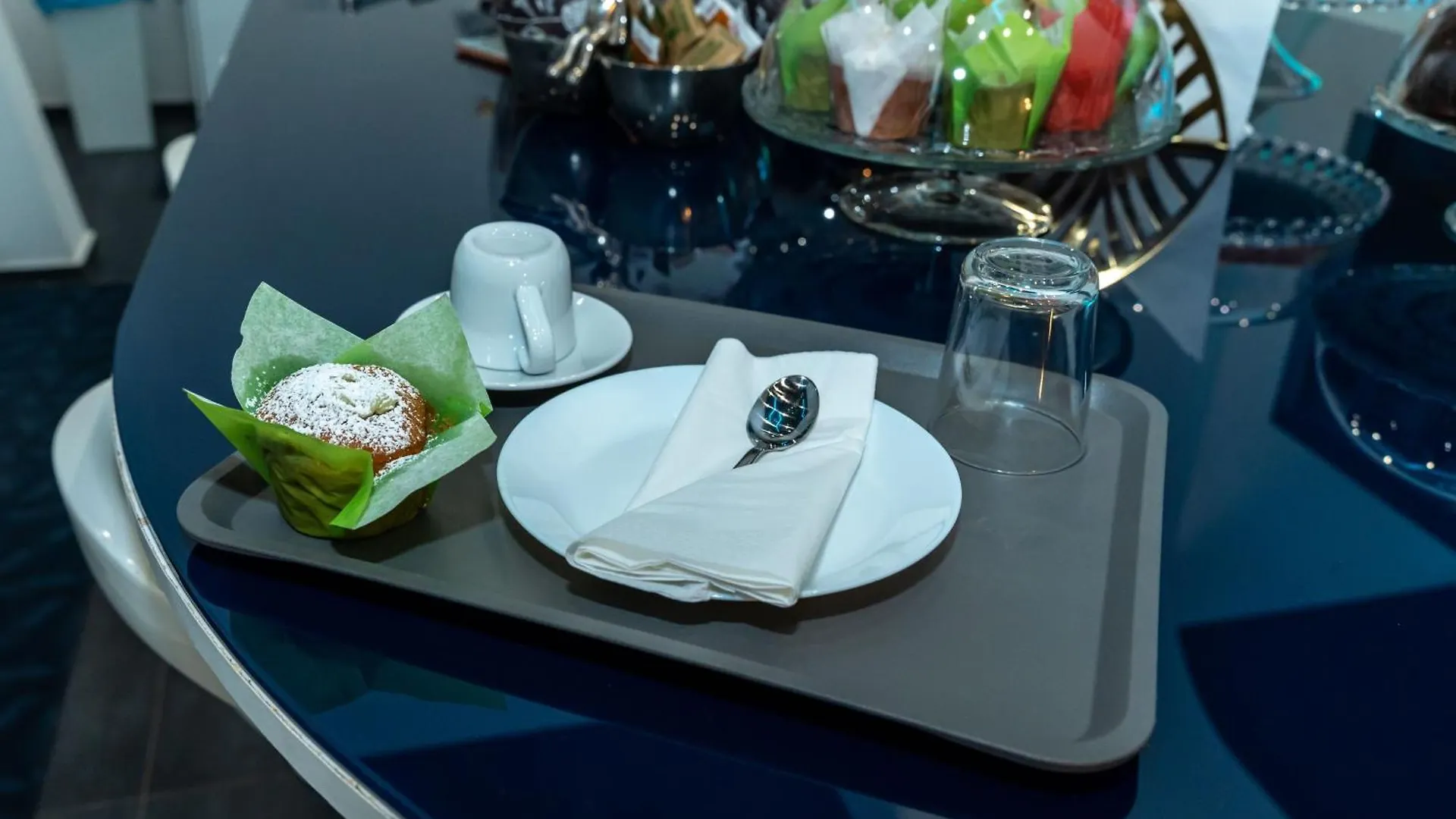 Skyhouse Chiaia Bed & Breakfast Naples