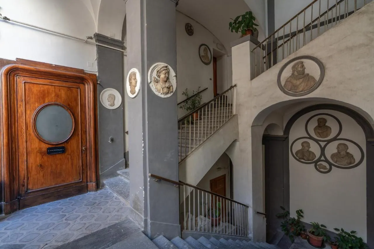 Skyhouse Chiaia Bed & Breakfast Naples