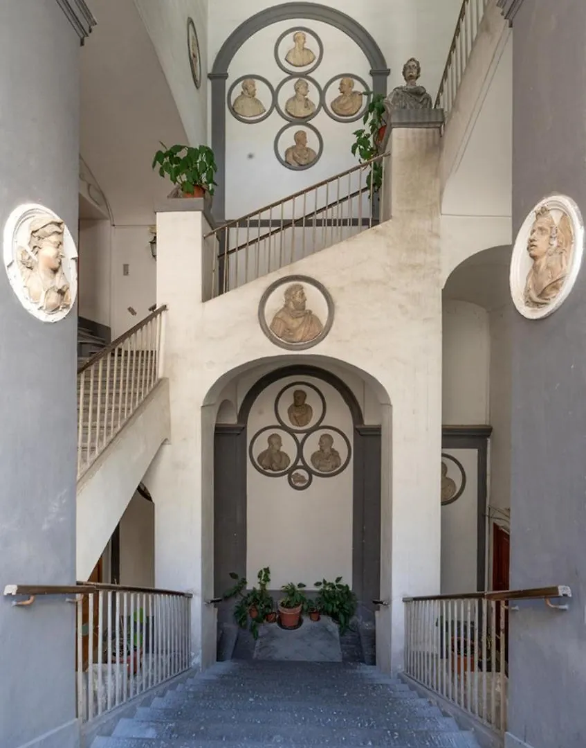Skyhouse Chiaia Bed & Breakfast Naples